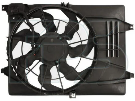 Вентилятор радіатора (в зборі) FPS FP 3251 W02