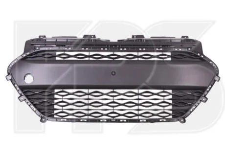 Решітка бампера FPS FP 3261 910