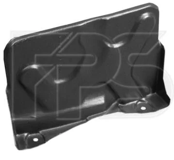 Ремчастина пластикова FPS FP 3265 227