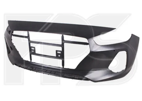 Бампер FPS FP 3271 901