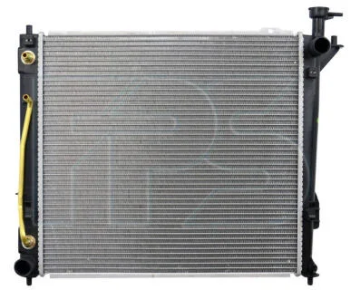 Радіатор охолодження FPS FP 32 A905