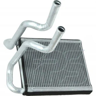 Радіатор пічки FPS FP 32 N204