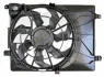 Вентилятор радіатора (в зборі) FPS FP 32 W1102 (фото 1)