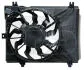 Вентилятор радіатора (в зборі) FPS FP 32 W176 (фото 1)
