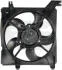 Вентилятор радіатора (в зборі) FPS FP 32 W194 (фото 1)