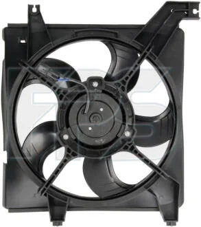 Вентилятор радіатора (в зборі) FPS FP 32 W194