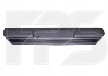 Бампер FPS FP 3526 903-P