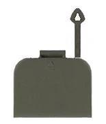 Заглушка пластикова FPS FP 3527 916