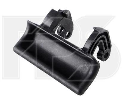 Ручка дверей без замка пластикова FPS FP 3541 120