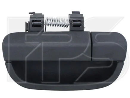 Ручка дверей без замка пластикова FPS FP 3542 120