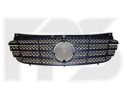 Решітка пластикова FPS FP 3542 990