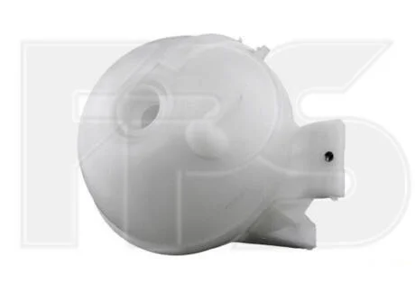 Бачок вмістом не більш як 2 л FPS FP 3547 100