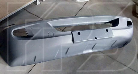 Бампер FPS FP 3547 902