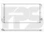 Конденсатор кондиціонера FPS FP 38 K380 (фото 1)