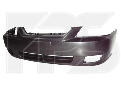 Бампер FPS FP 4009 900