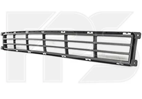 Решітка пластикова FPS FP 4011 910