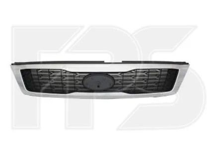 Решітка пластикова FPS FP 4011 991