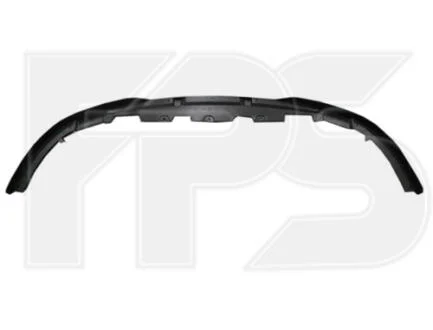 Спойлер бампера FPS FP 4016 920