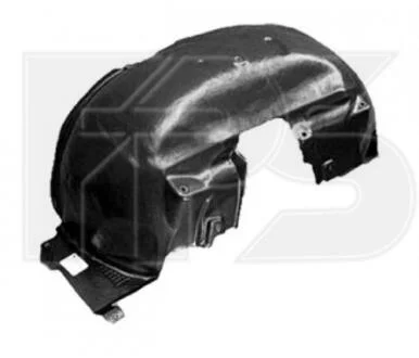 Підкрилок FPS FP 4017 391