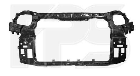 Панель FPS FP 4023 201