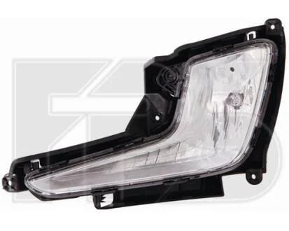 Фара протитуманна FPS FP 4029 H1-P