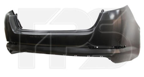 Бампер FPS FP 4032 951