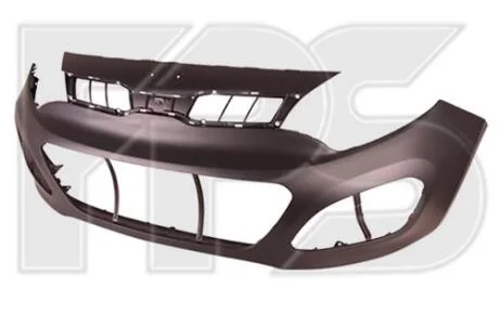 Бампер FPS FP 4039 901