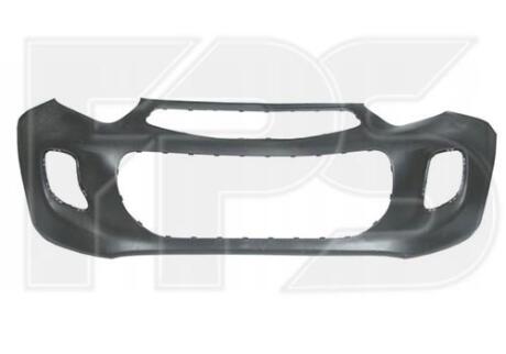 Бампер FPS FP 4043 901