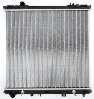 Радіатор охолодження FPS FP 40 A185