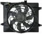 Вентилятор радіатора (в зборі) FPS FP 40 W151 (фото 1)