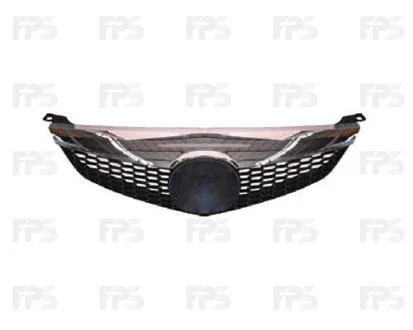 Решітка пластикова FPS FP 4403 991