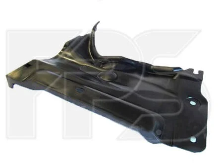 Ремчастина пластикова FPS FP 4418 227