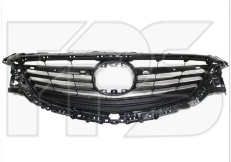 Решітка пластикова FPS FP 4422 990