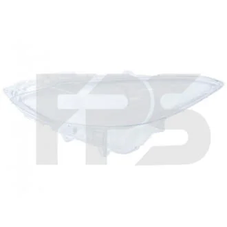 Скло фари FPS FP 4427 RS1-P