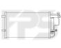 Конденсатор кондиціонера FPS FP 44 K224 (фото 1)