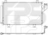 Конденсатор кондиціонера FPS FP 44 K34 (фото 1)