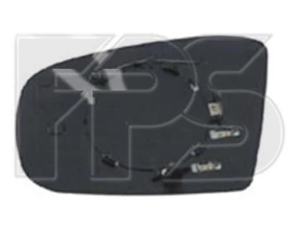 Вкладиш дзеркала FPS FP 4601 M13