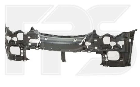 Абсорбер бампера FPS FP 4605 945