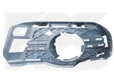 Решітка бампера FPS FP 4608 911