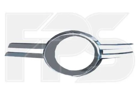 Полоска пластикова FPS FP 4608 913