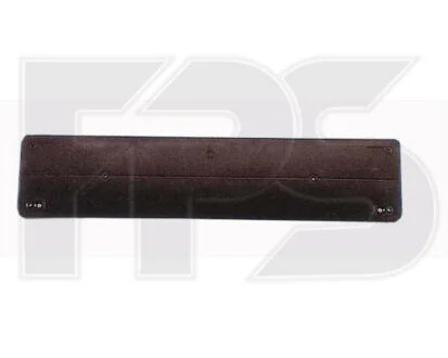 Накладка бампера FPS FP 4610 910