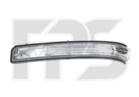 Повторювач повороту FPS FP 4611 M31