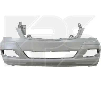 Бампер FPS FP 4619 901