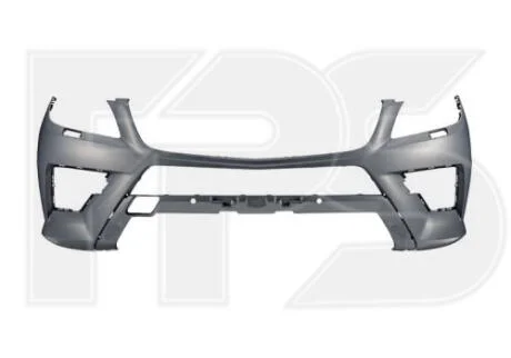 Бампер FPS FP 4623 900