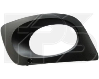 Решітка бампера FPS FP 4628 911