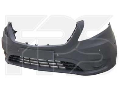 Бампер FPS FP 4629 901