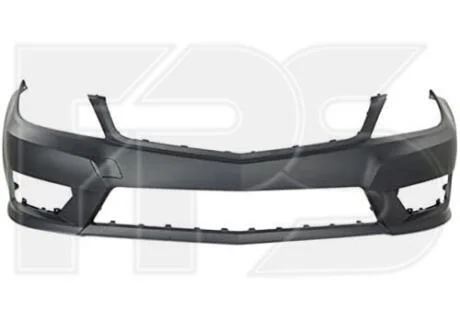 Бампер FPS FP 4637 901