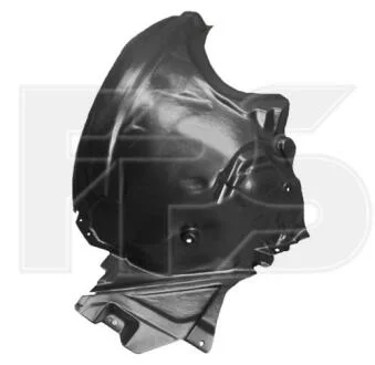 Підкрилок FPS FP 4639 391