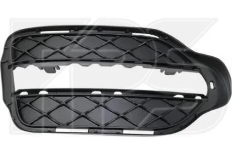 Решітка бампера FPS FP 4652 911