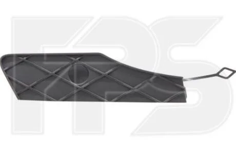 Заглушка пластикова FPS FP 4652 920